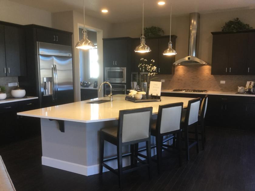 New Homes at Forest Trace in Aurora by Richmond