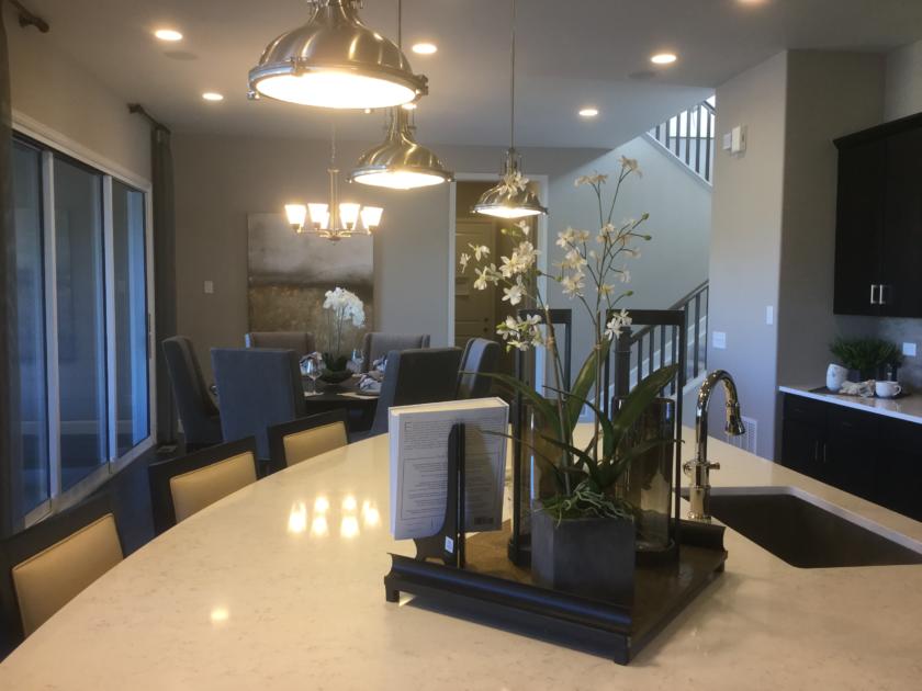 New Homes at Forest Trace in Aurora by Richmond