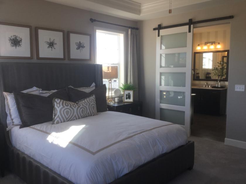 New Homes at Forest Trace in Aurora by Richmond