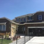 New Homes in Parker, Colorado – CalAtlantic Homes at Heirloom