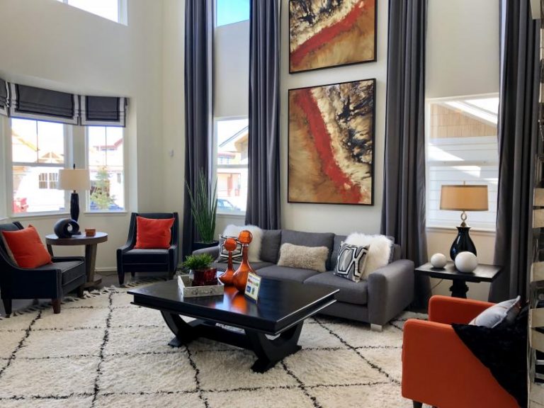 New Homes in Castle Rock Colorado DR Horton at Terrain