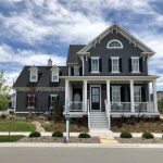 New Homes at Sterling Ranch in Littleton Colorado by Parkwood Homes
