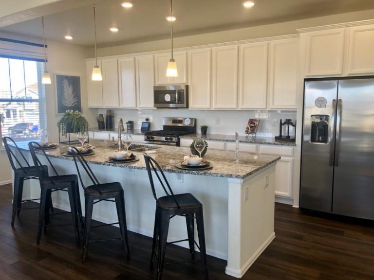 New Homes in Castle Rock Lennar at The Meadows
