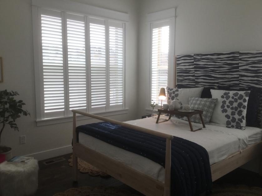 New Rowhomes at RidgeGate in Lone Tree by Thrive Home Builders