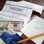 Six Tips to Improve Your Credit Score