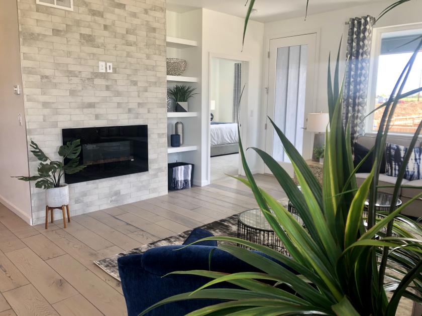 Parker Colorado Homes Century Communities at Alder Village